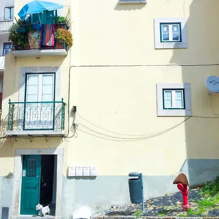 Amendoeira 1floor Διαμέρισμα Lisboa
