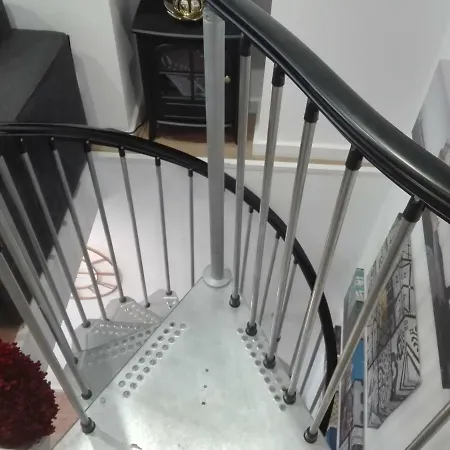 Amendoeira 1floor *