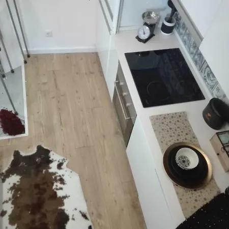 Amendoeira 1floor *
