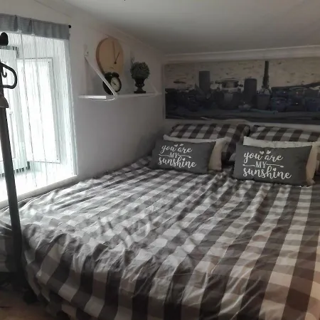 Amendoeira 1floor * Lisbona